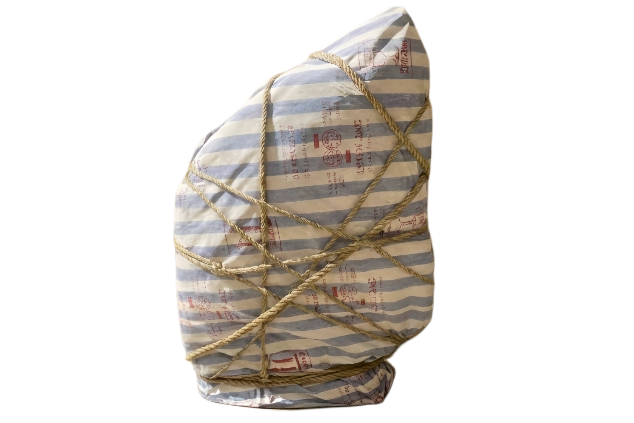 Return Rashid (Rosetta Stone)