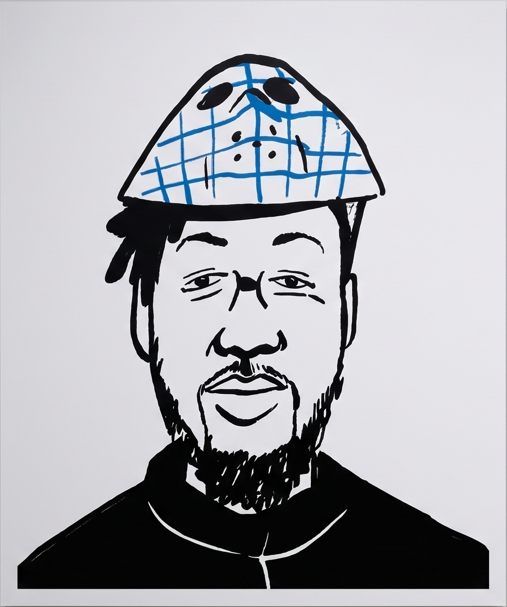 Chidi Nwaubani
